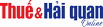 Thuế & Hải Quan Online